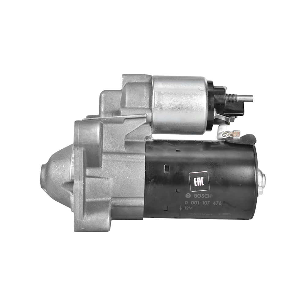 Motor de Partida R70-M25 12V Fluence 2.0 12/ Duster 2.0 16V 11/ - AutoNext