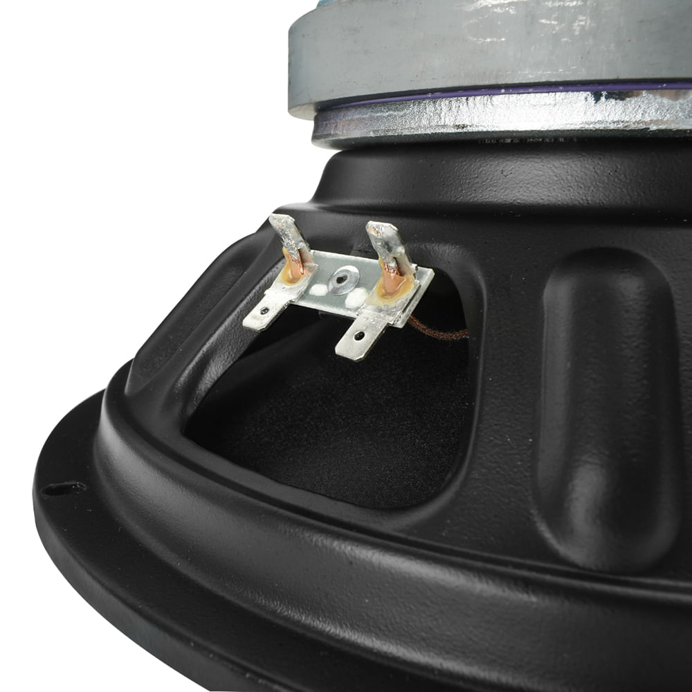 1 MASTER AUDIO MA16W/8 MA 16W/8 Altoparlante Woofer Professionale 16,50 - Foto 2