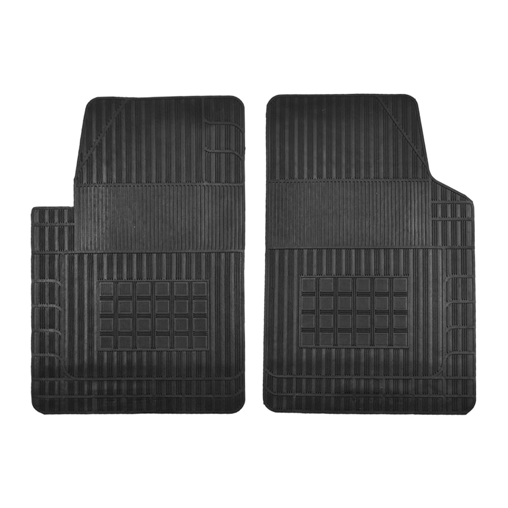 Tapete de Borracha Car Floor GM S10 Cabine Estendida AutoNext
