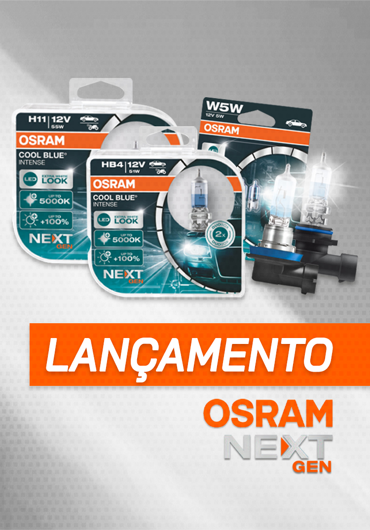 Osram Next Gen mobile
