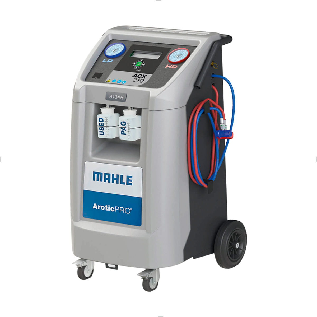 Recicladora Ar Condicionado Mahle ArcticPRO ACX 310