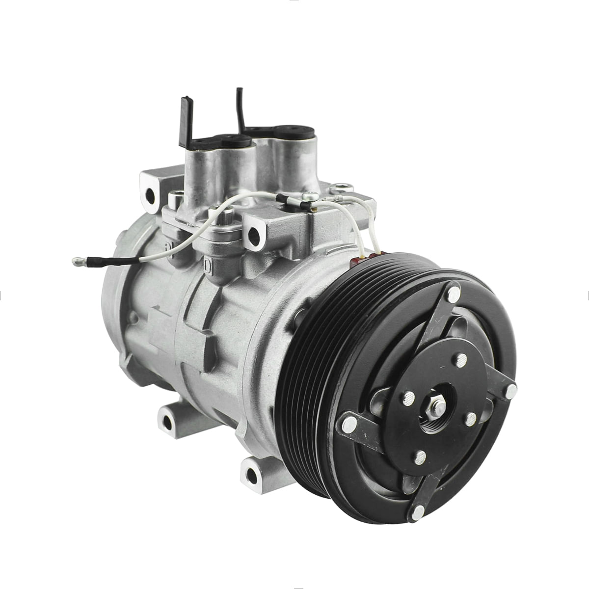 Compressor Ar 12V Delivery 2.8 2018 até 2021