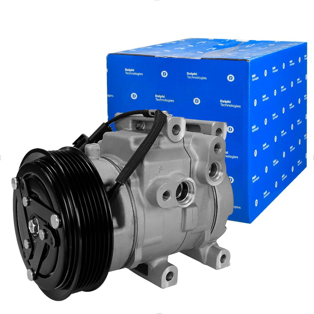 Compressor Ar Hb20 Hb20S Hb20X 2012 até 2022