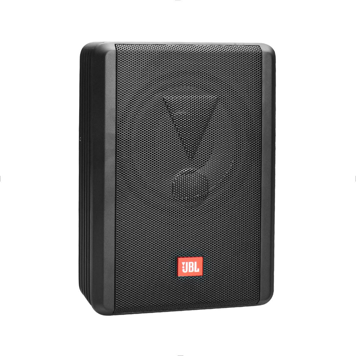 Caixa Amplificada JBL Slim SW8A-MS Subwoofer 200W + 2x100W