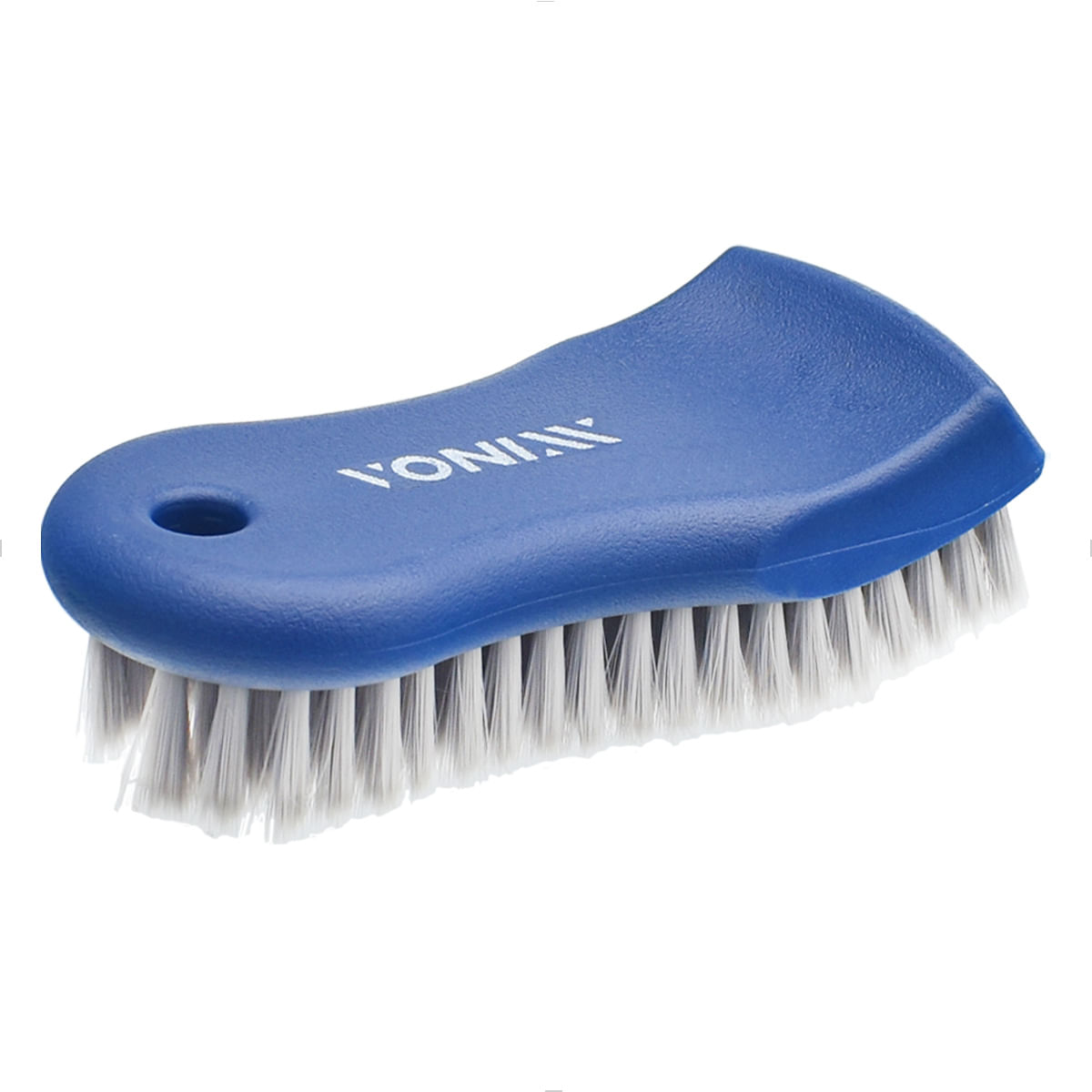Escova de Cerdas Macias para Limpeza de Estofados Vonixx