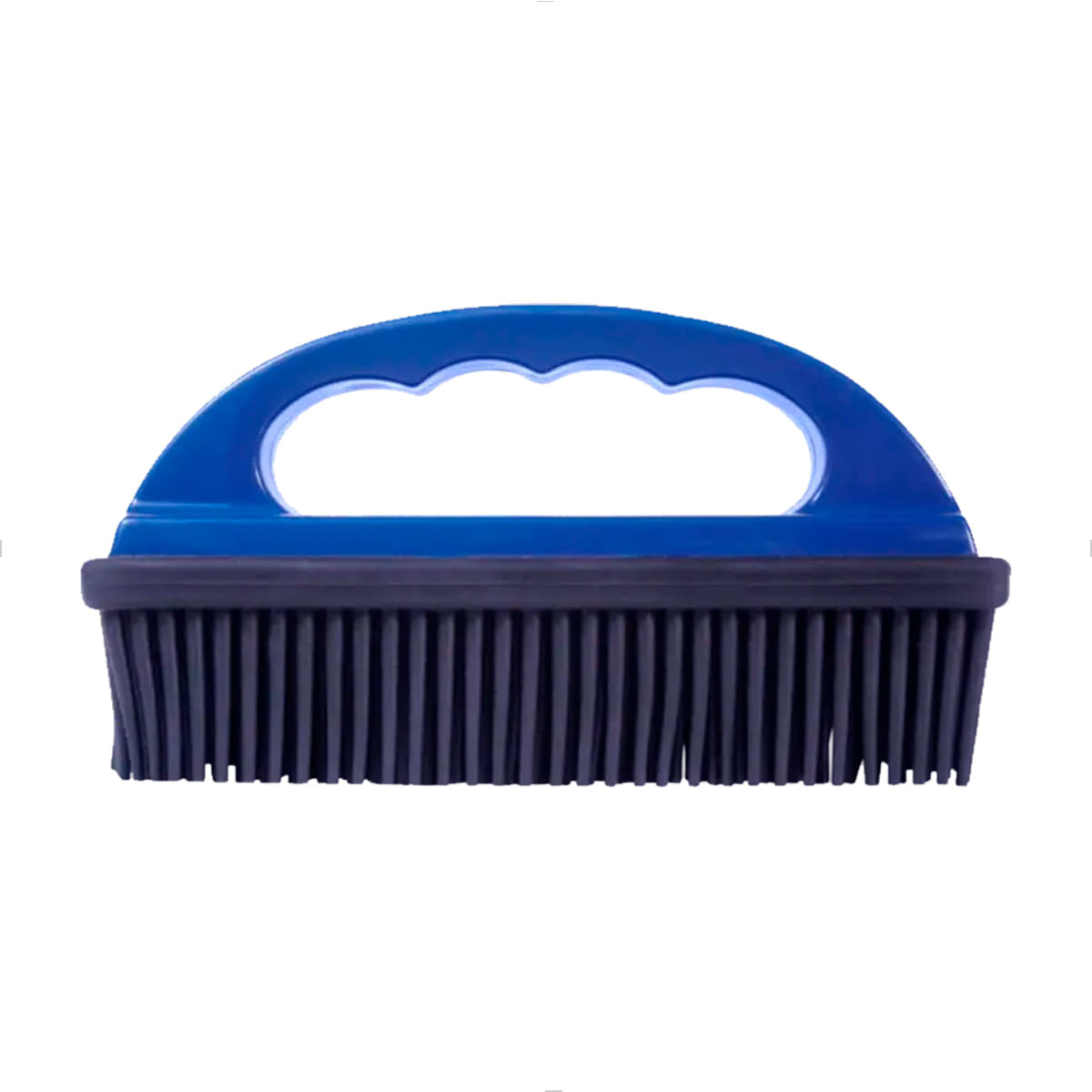 Escova de Silicone para Remoção de Pelos Vonixx