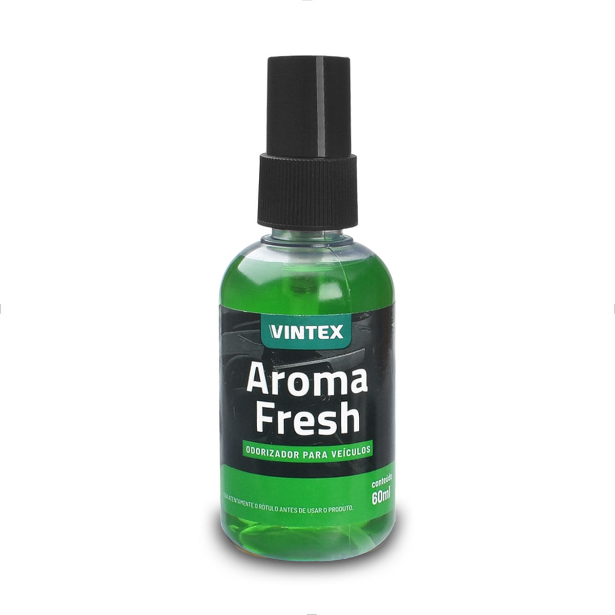 Cheirinho Aromatizante Fresh Spray Vintex By