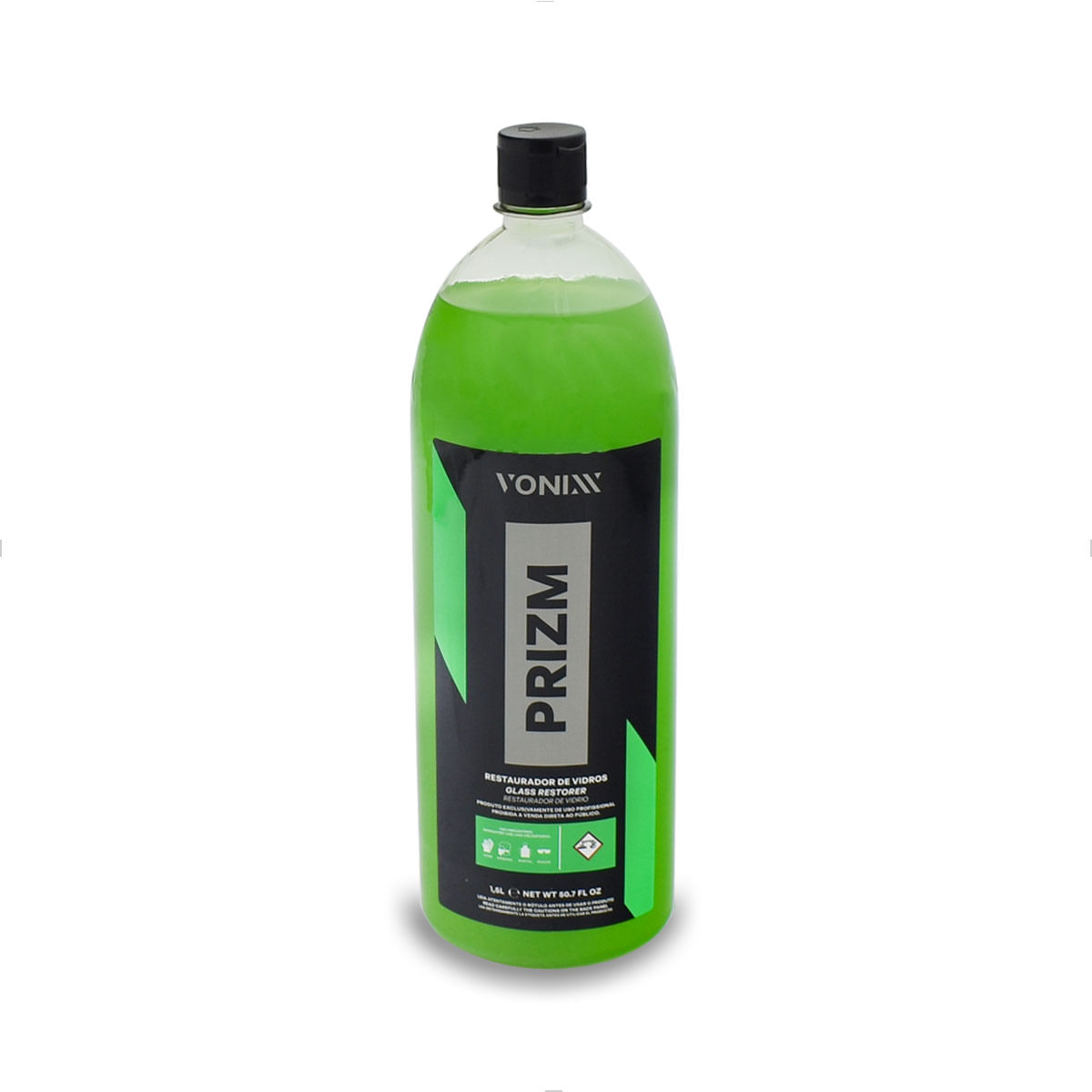 Prizm Removedor de Chuva Ácida 1500mL