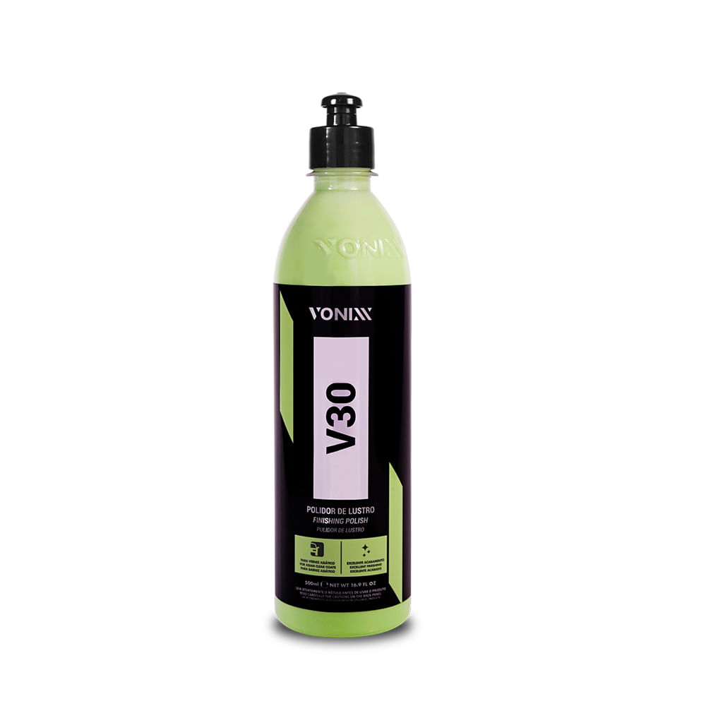 V30 Polidor de Lustro 500mL
