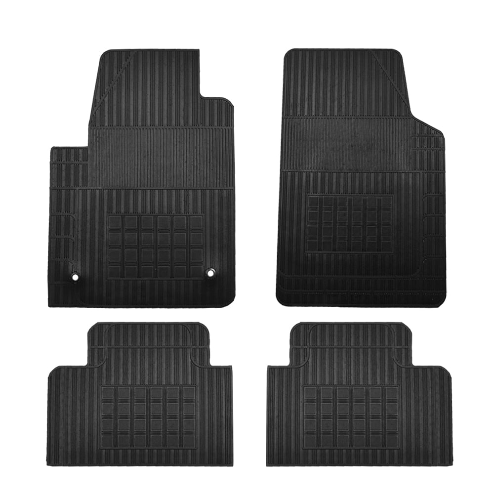 Tapetes UP 2014 2015 2016 2017 2018 2019 2020 2021 Borracha