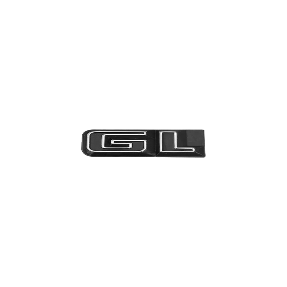 Emblema GL Volkswagen