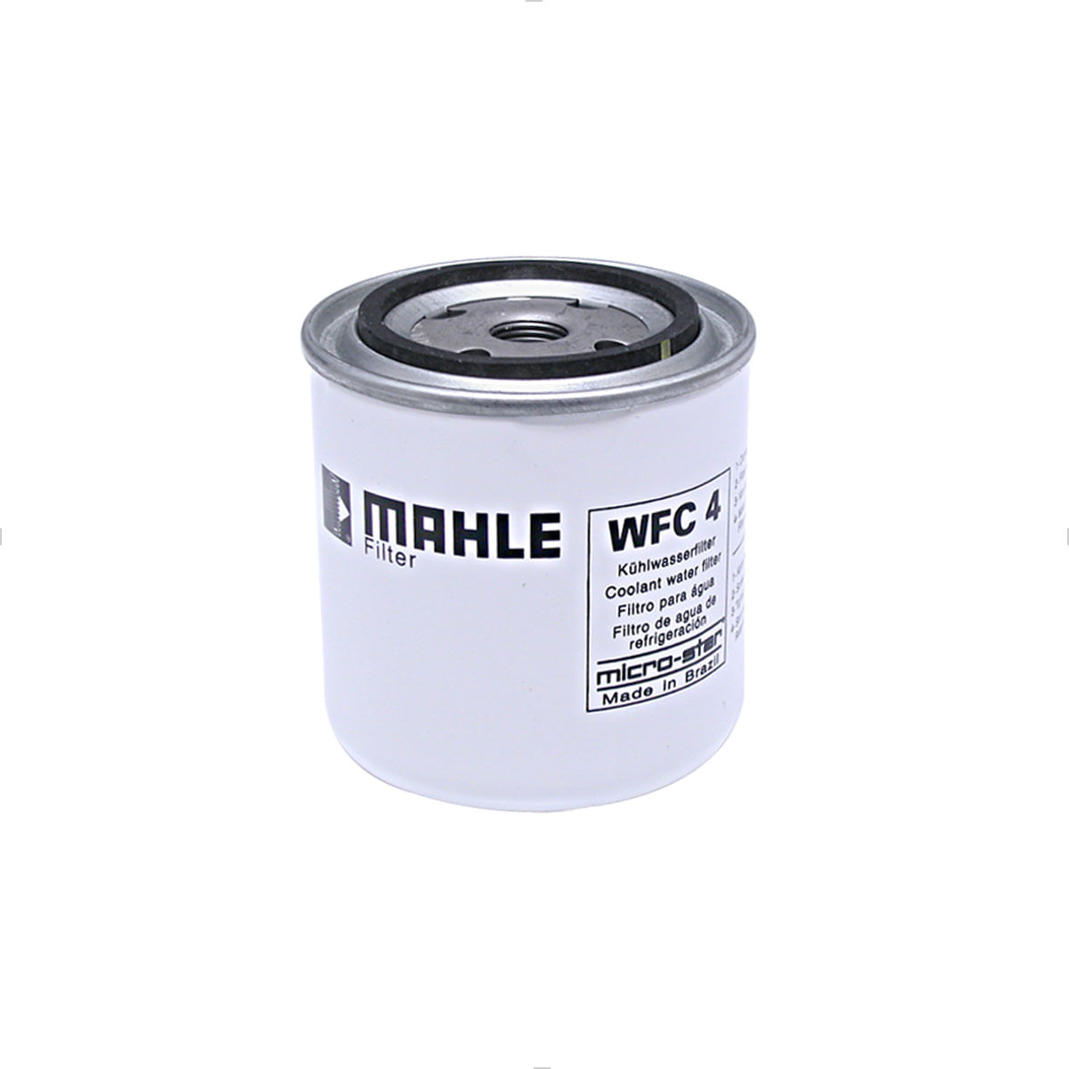 Filtro Sistema de Refrigeração Scania S4 - WFC4