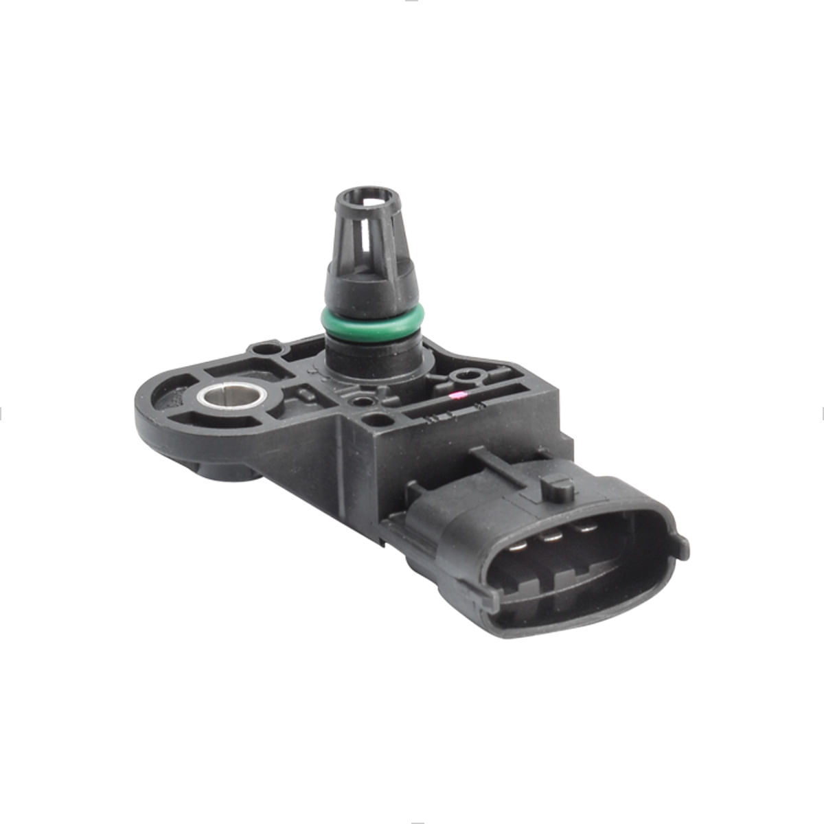 Sensor Pressão MAP Cummins ISB Cargo Constellation Worker