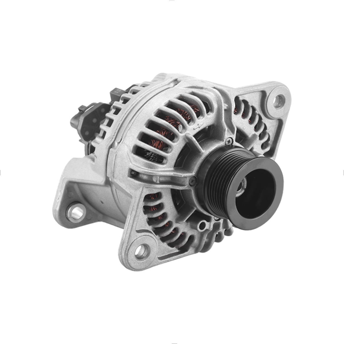 Alternador 24V 150A Volvo FH16550 FH16600 FH16700 FH16750