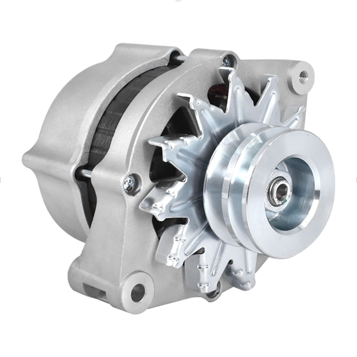 Alternador John Deere 1450 1470 1550 1570 MF290 MF4265 12V 120A