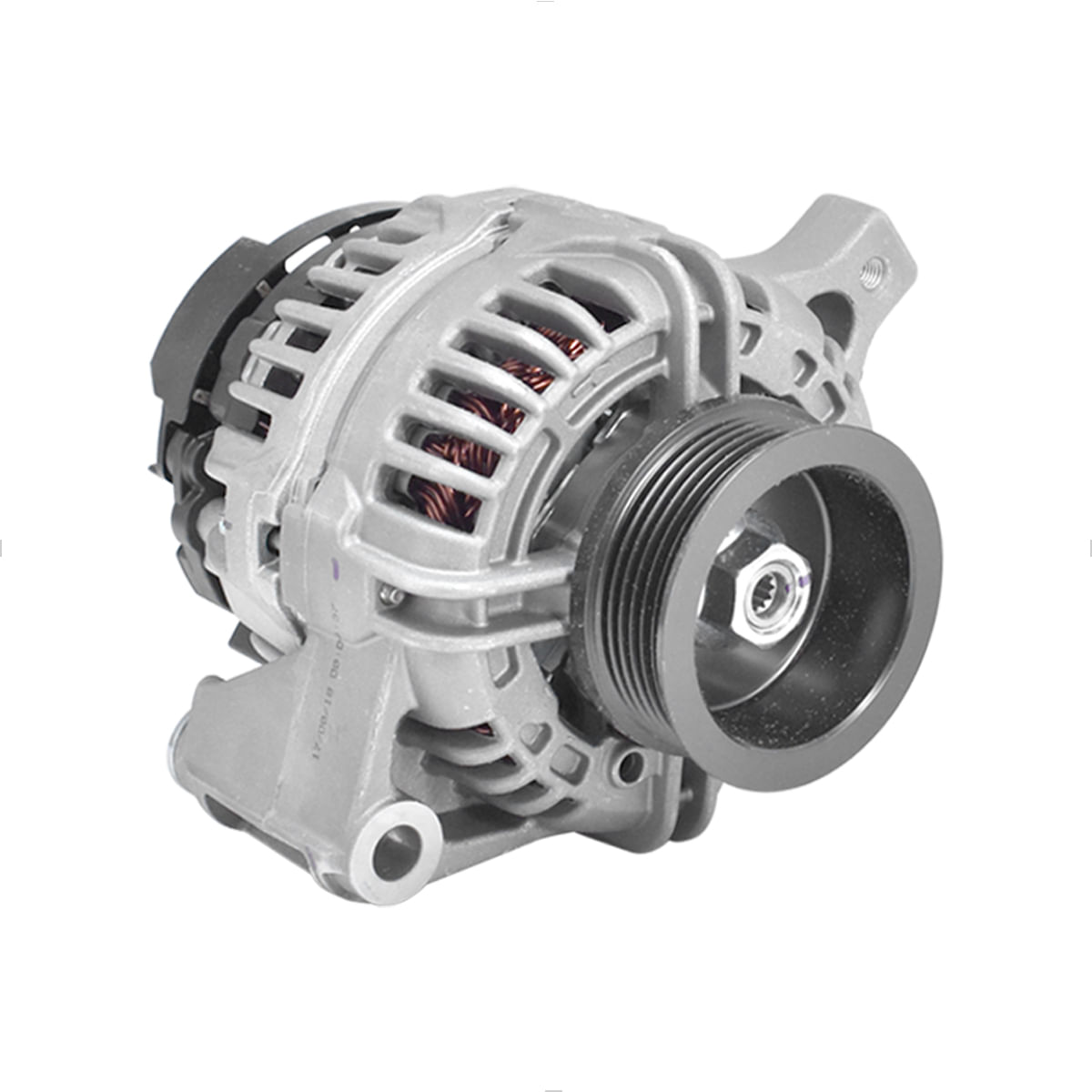 Alternador para Ford F250 1999 até 2002 12V 90A