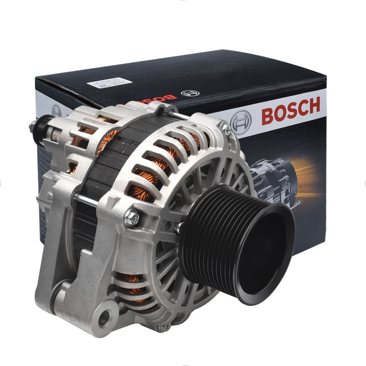 Alternador Stralis 8.7 12.9 2003 a 2022 Eurotech 14.0 1998 a 2005