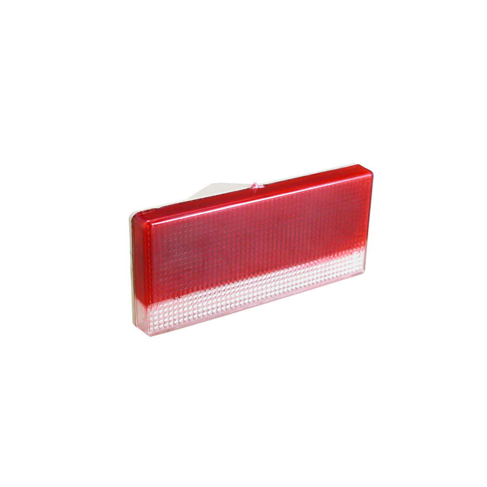 Lanterna Cortesia Porta GM Monza Kadett Opala D20