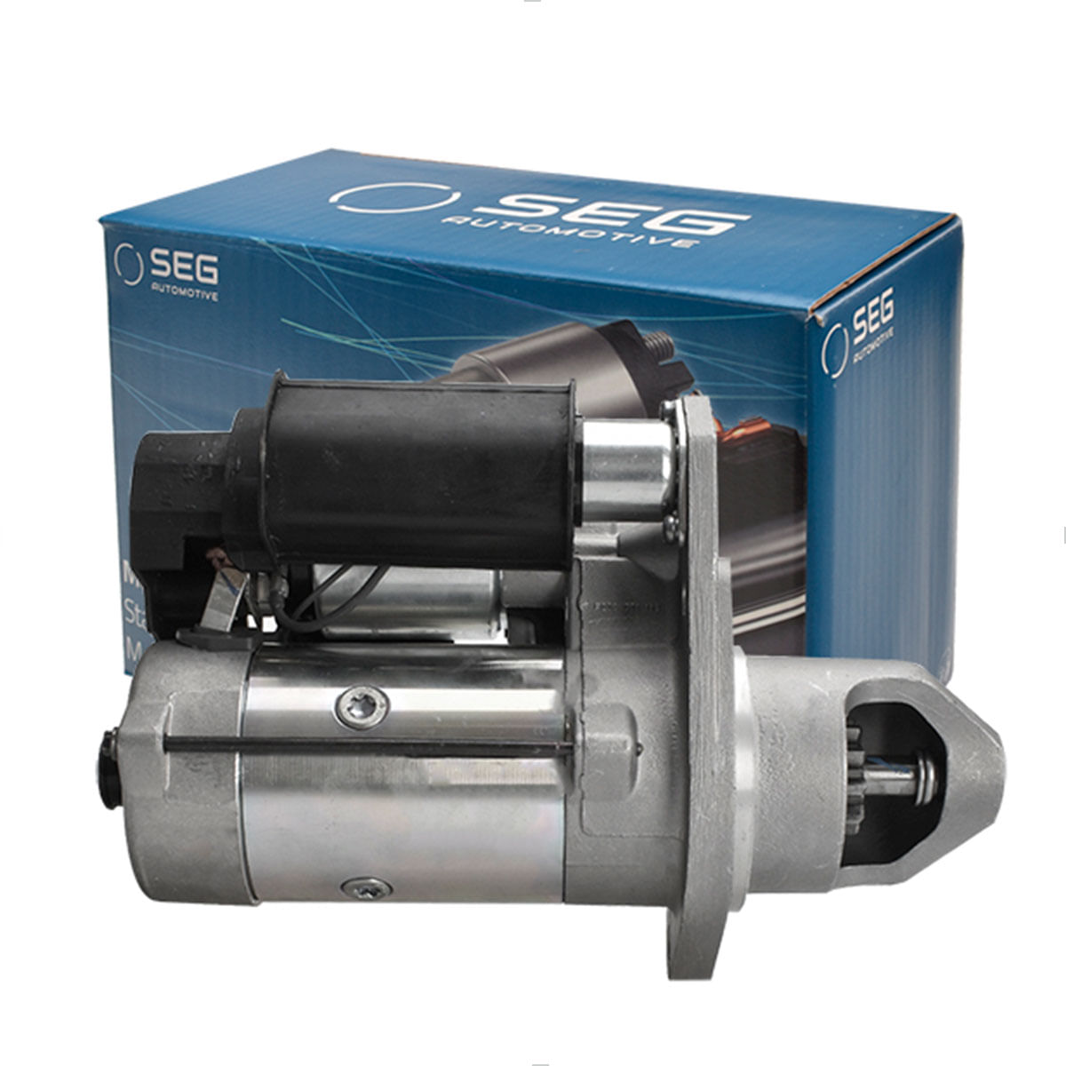 Motor de partida Cargo Constellation Delivery 2009 até 2019