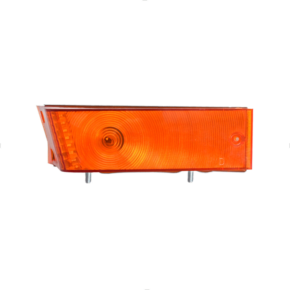 Lanterna Dianteira Pisca F1000 F4000 F100 até 1991 Com Soquete Completa