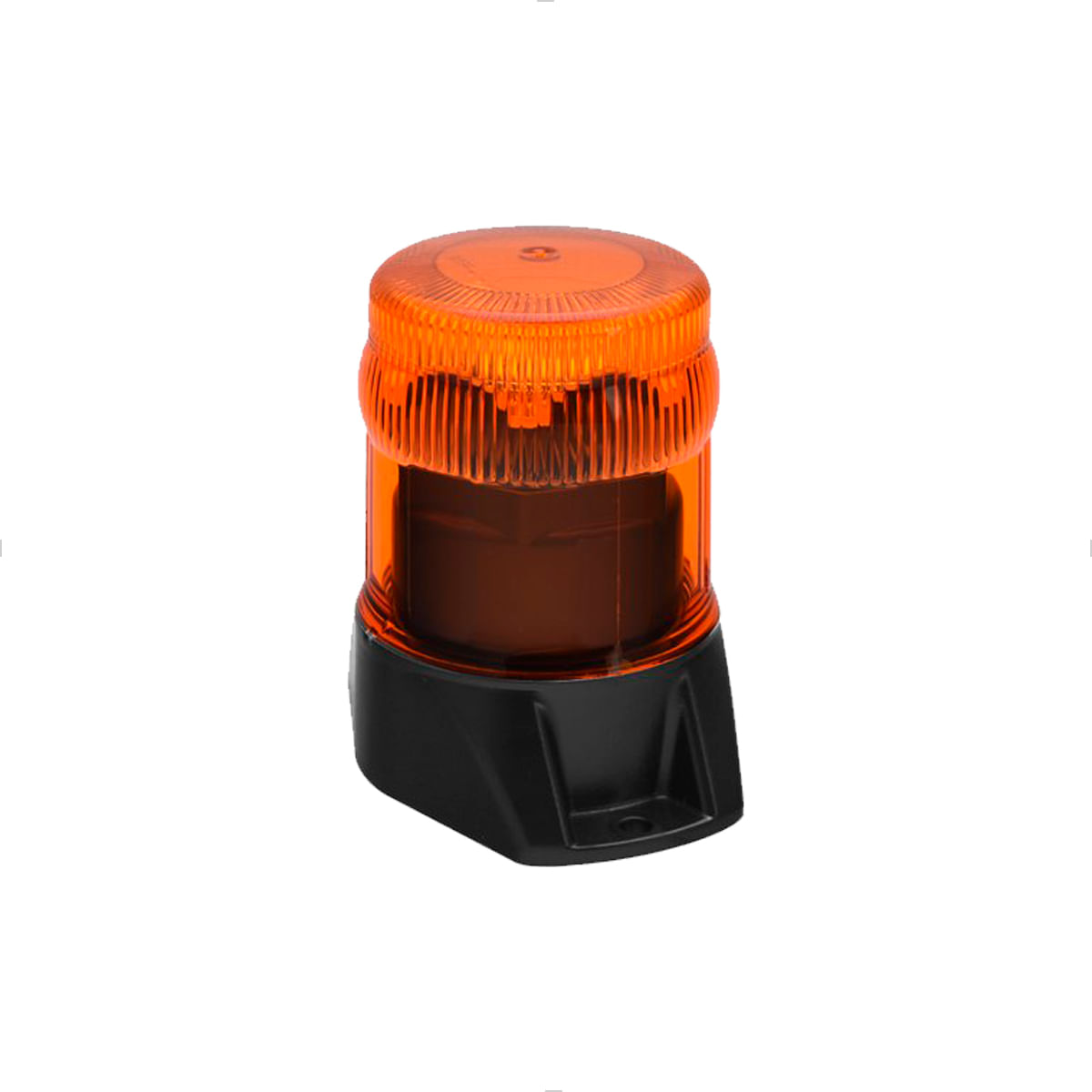 Giroflex LED 12V 24V - Âmbar