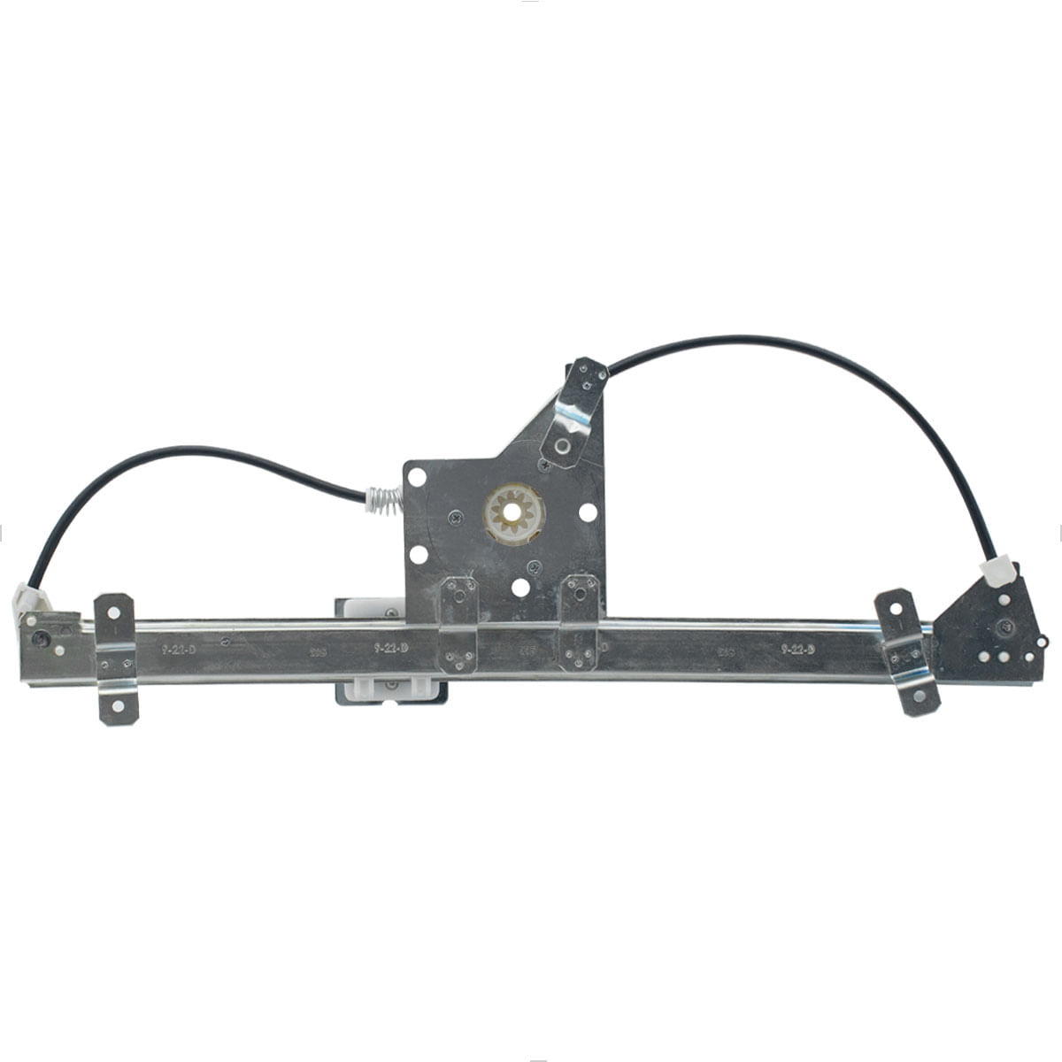 Máquina Vidro Traseiro Astra 1999 até 2011 Elétrico para Motor Original