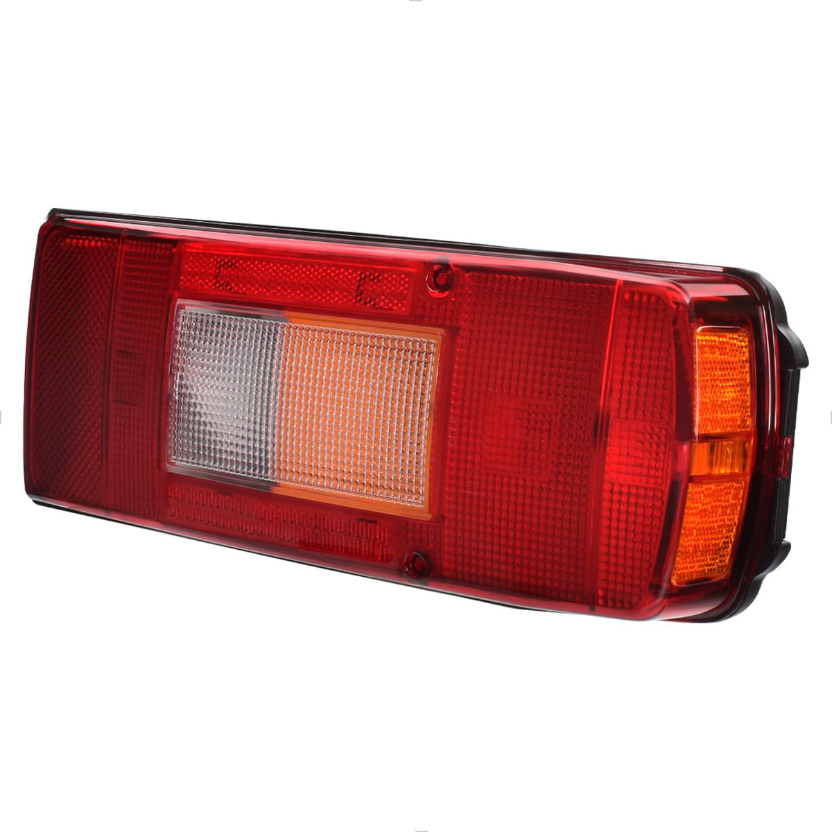 Lanterna Traseira para Scania S4 1998 até 2007 Volvo FH 2003 até 2019