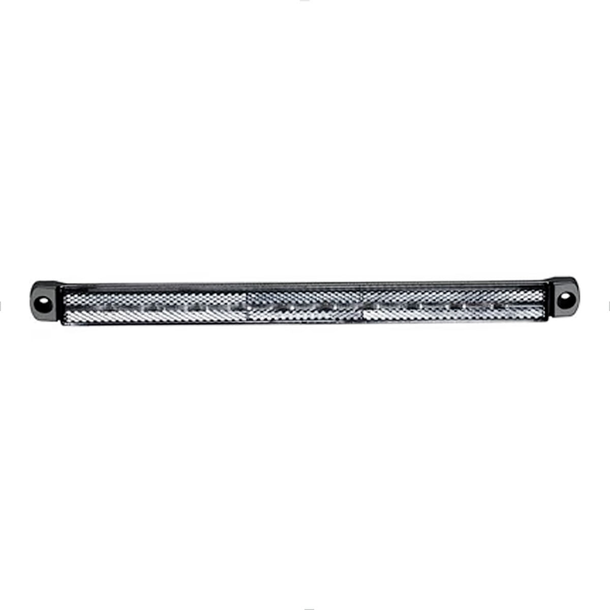 Lanterna LED Lateral de Posição Delimitadora Cristal 30cm