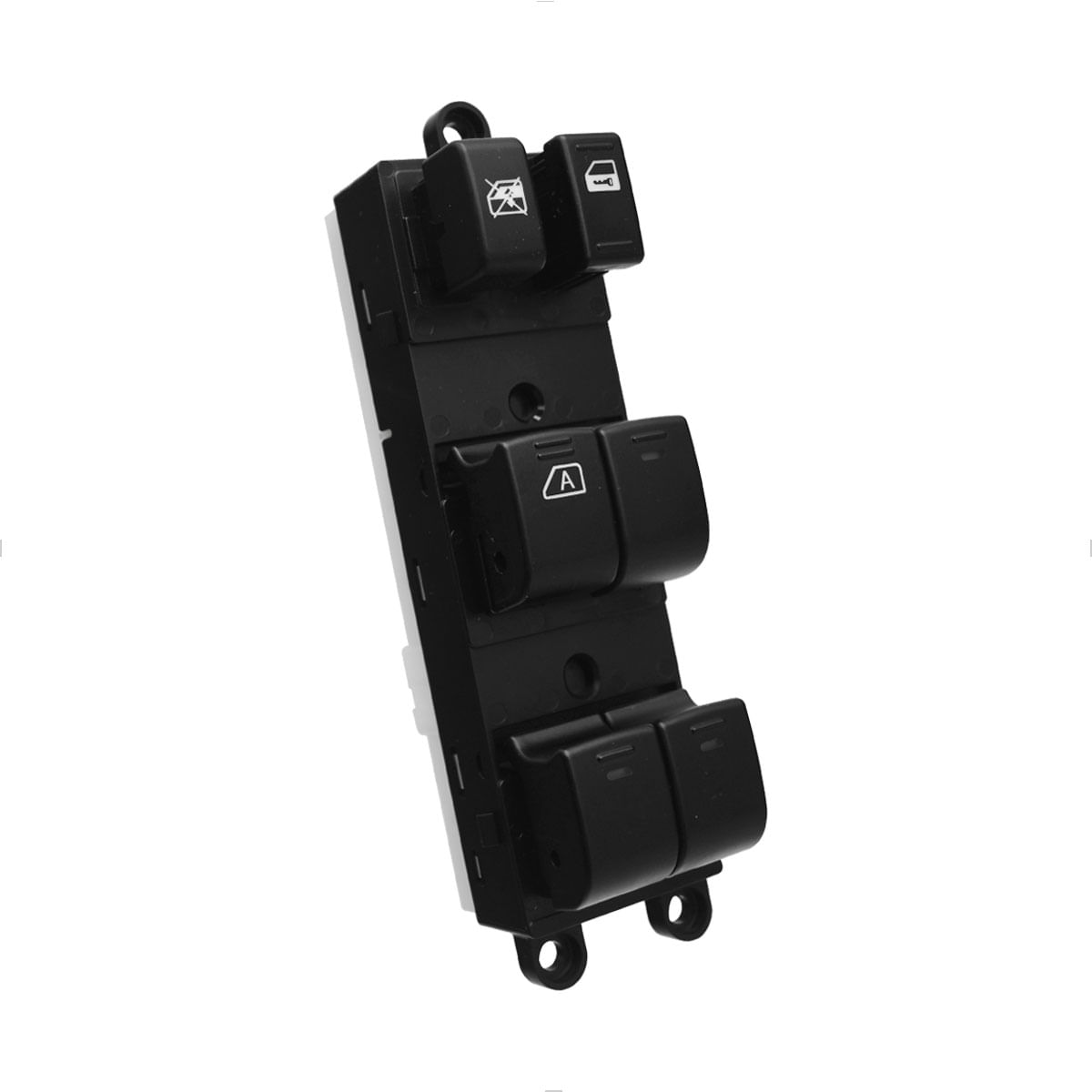 Interruptor Vidro Elétrico Sentra Frontier 2008 até 2015