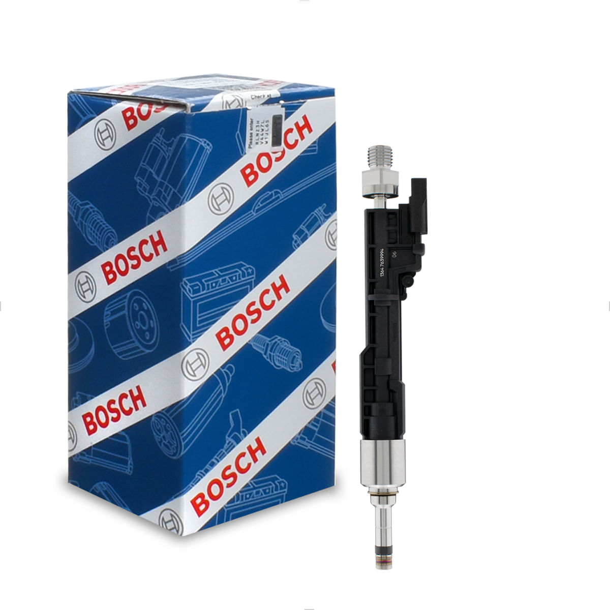 Bico Injetor para BMW 320 420 2.0 2014 até 2016 X1 2.0 2014 2015