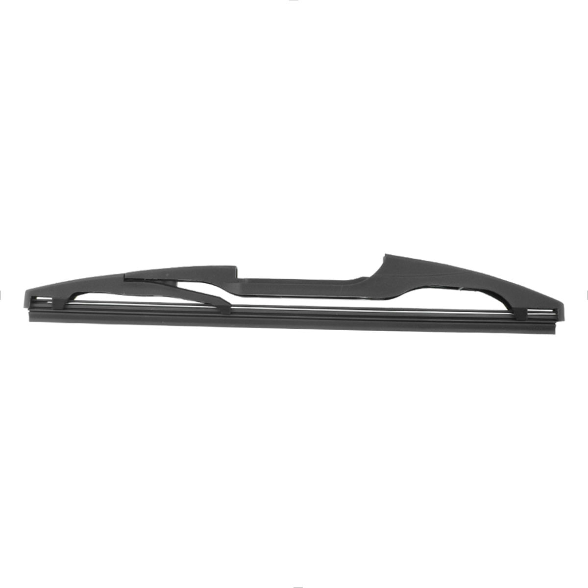 Palheta Traseira 10" DY-204 25cm