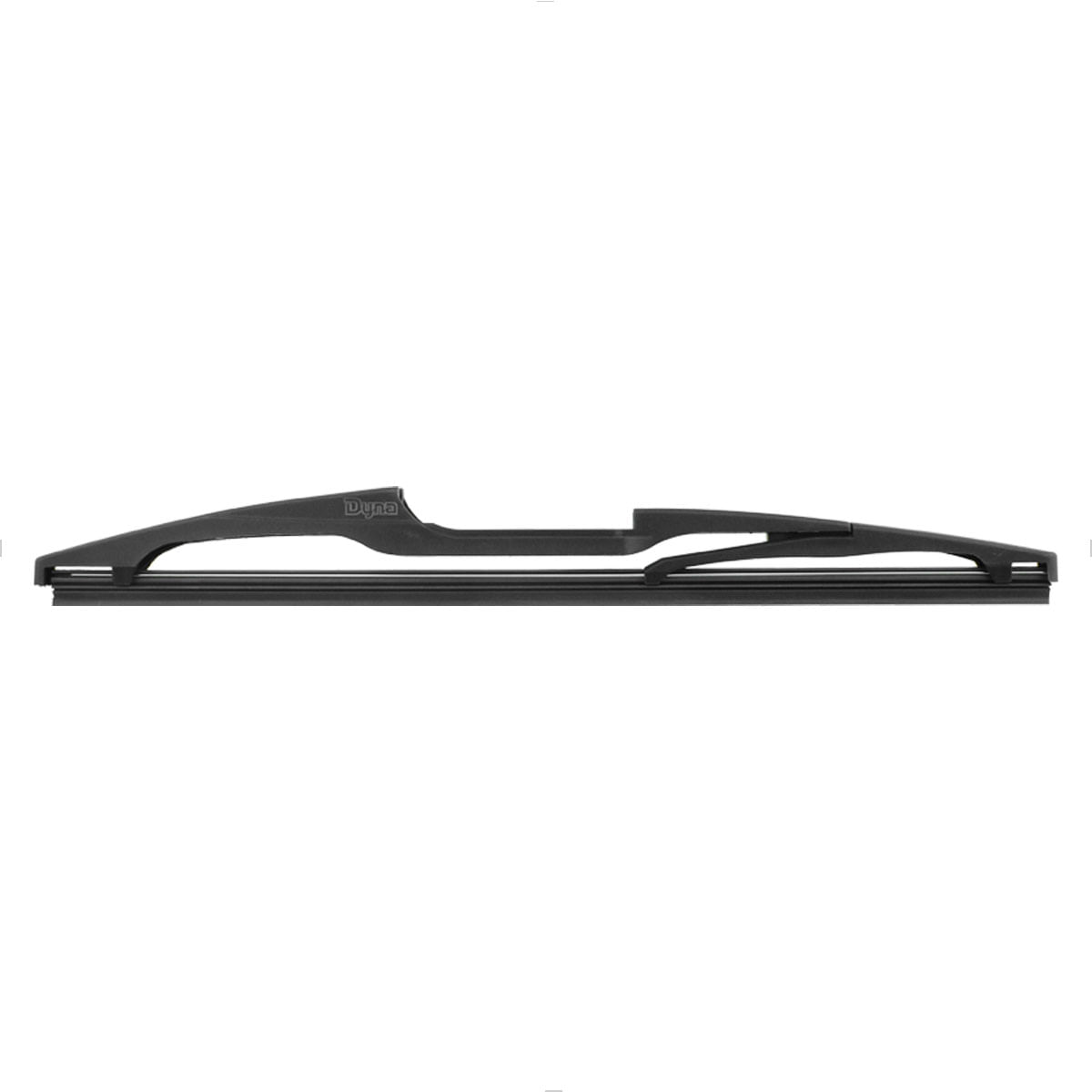 Palheta Traseira Universal 12" DY-205 30cm