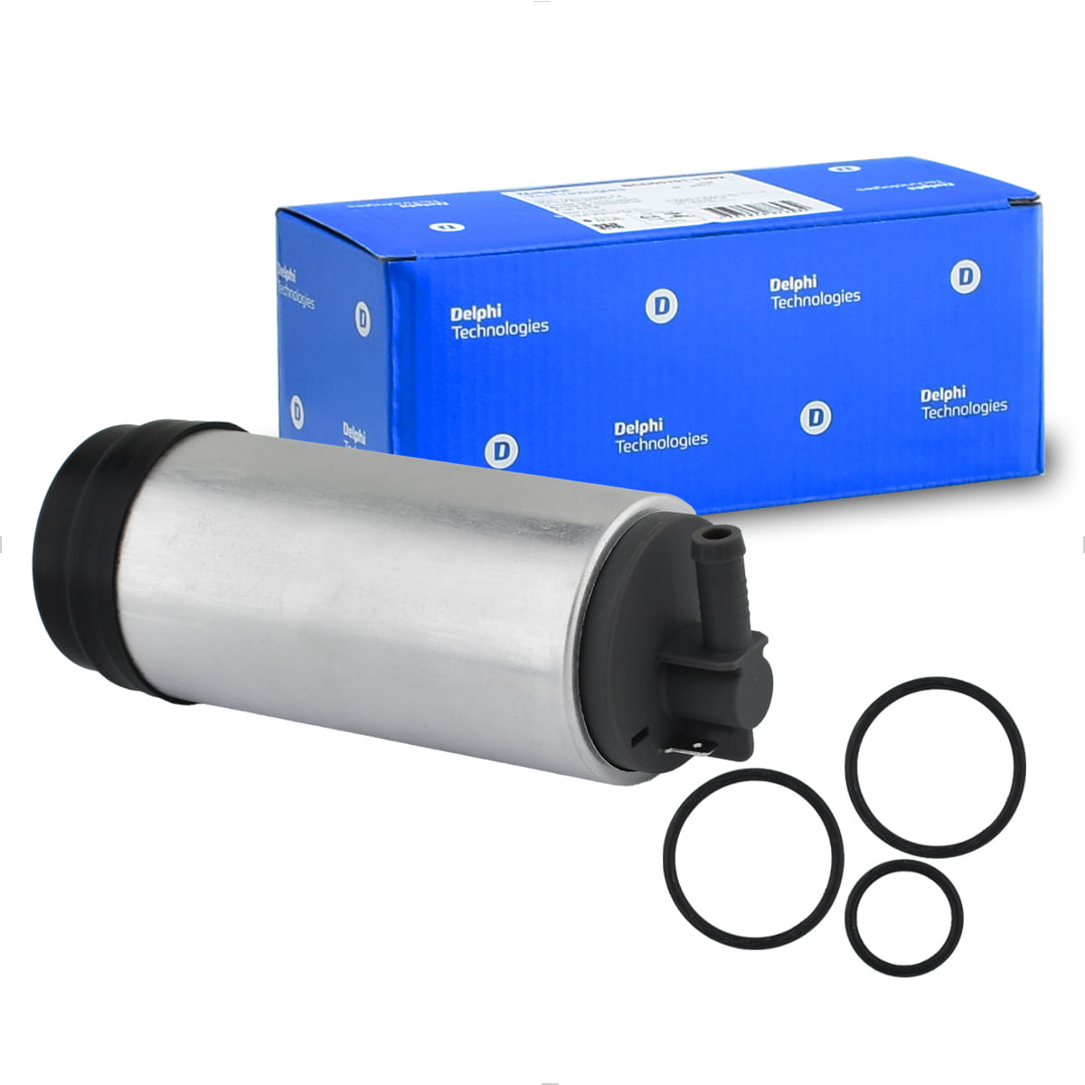 Bomba Combustível Gasolina para Audi A3 Golf Polo 1995 até 2007 3,8 BAR