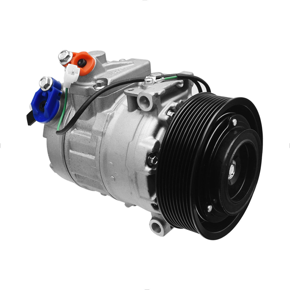 Compressor Ar para MB Axor 2005 até 2022 Actros 2016 até 2022