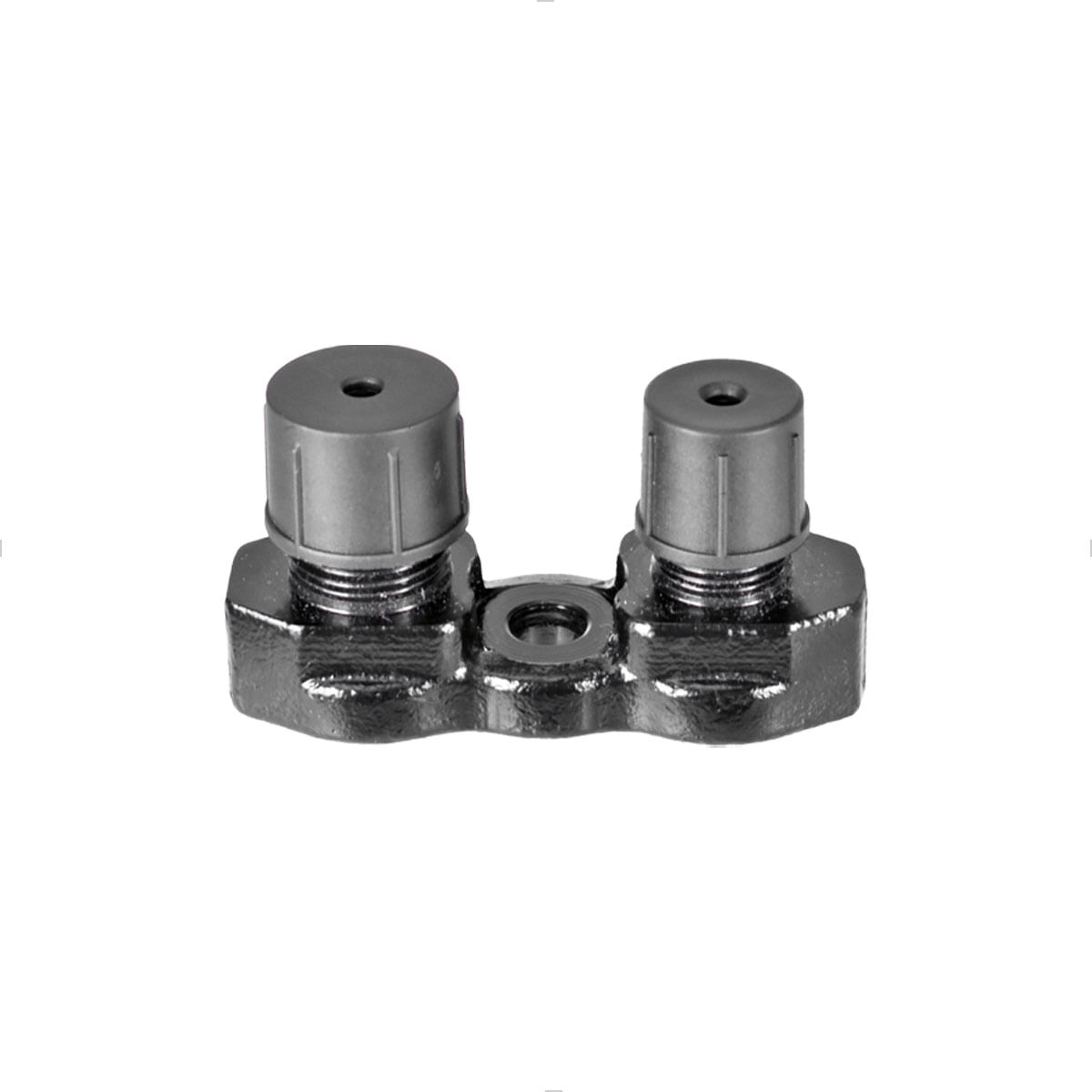 Adaptador Horizontal Compressor Ar FLX 7 3/4" 7/8"