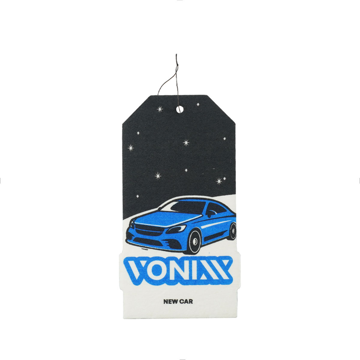 Aroma Carro Novo New Car Vonixx