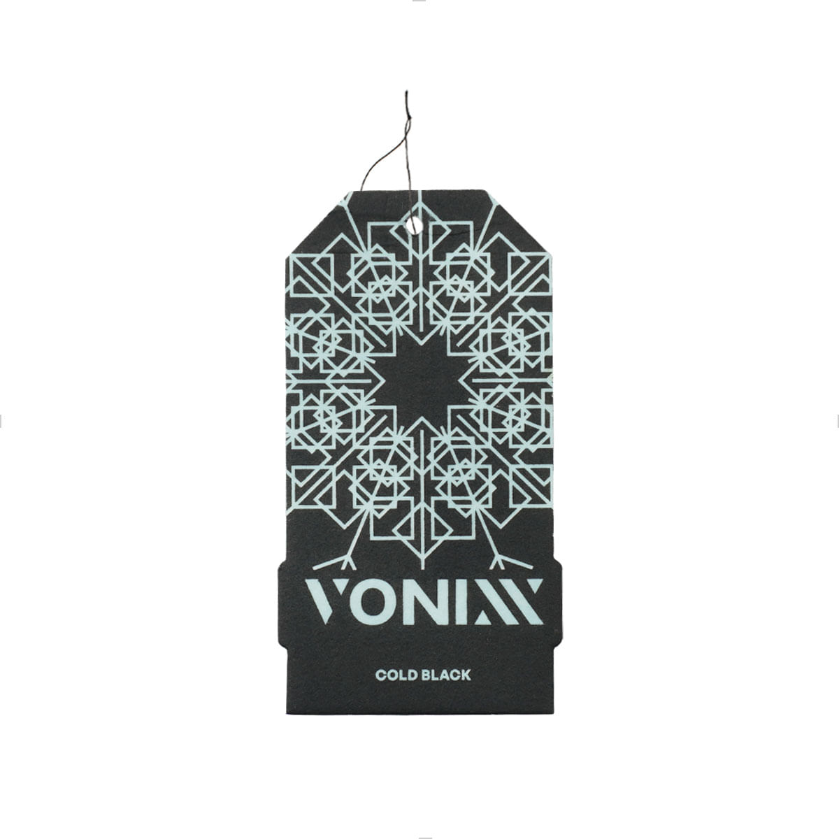 Aroma Preto Frio Cold Black Vonixx