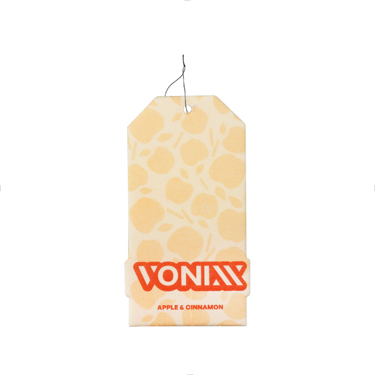 Aroma Maçã e Canela Apple e Cinnamon Vonixx