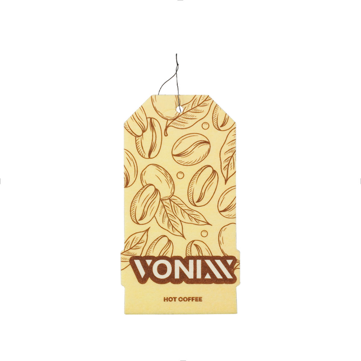 Aroma Café Quente Hot Coffee Vonixx