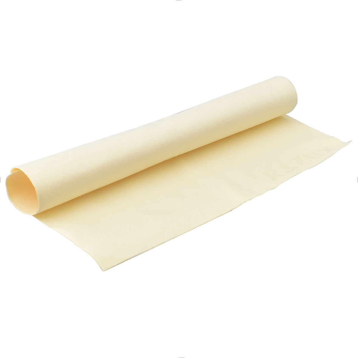 Pano Toalha Microfibra Suede 30x30cm 200 GSM