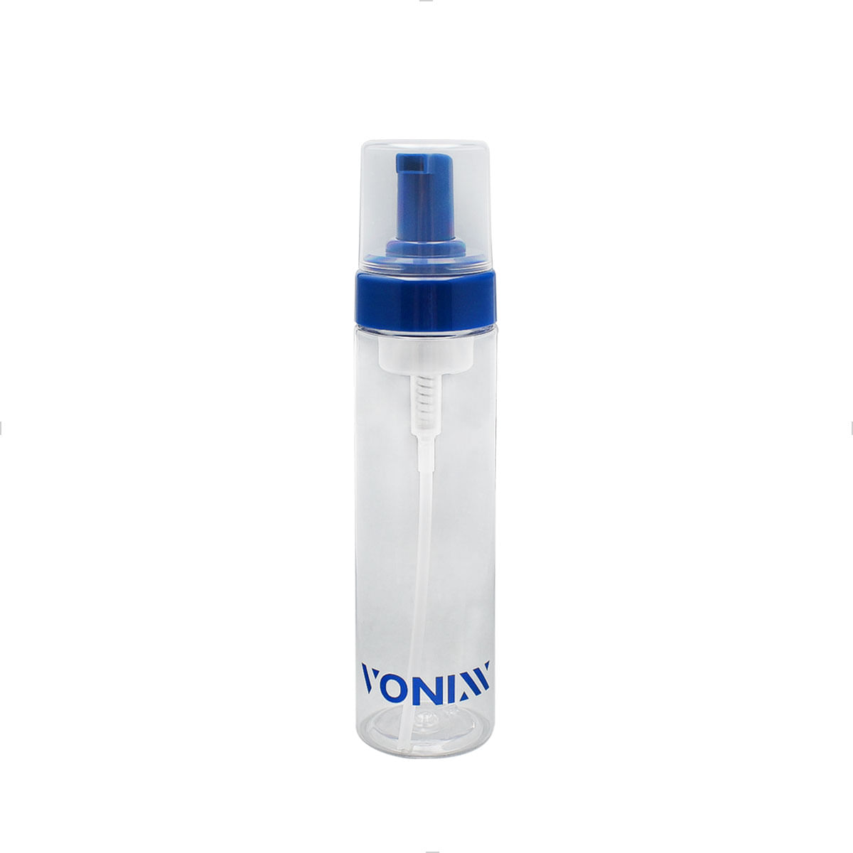 Pulverizador Foam Pump Gerador de Espuma Manual 220mL Vonixx