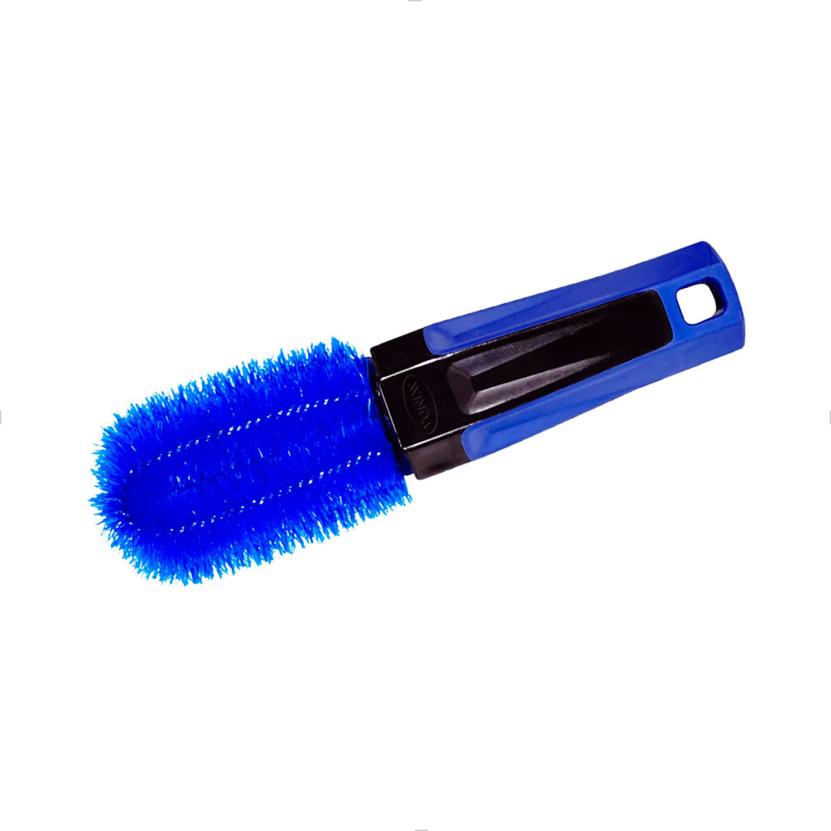 Escova para Limpeza de Parafusos de Rodas Vonixx
