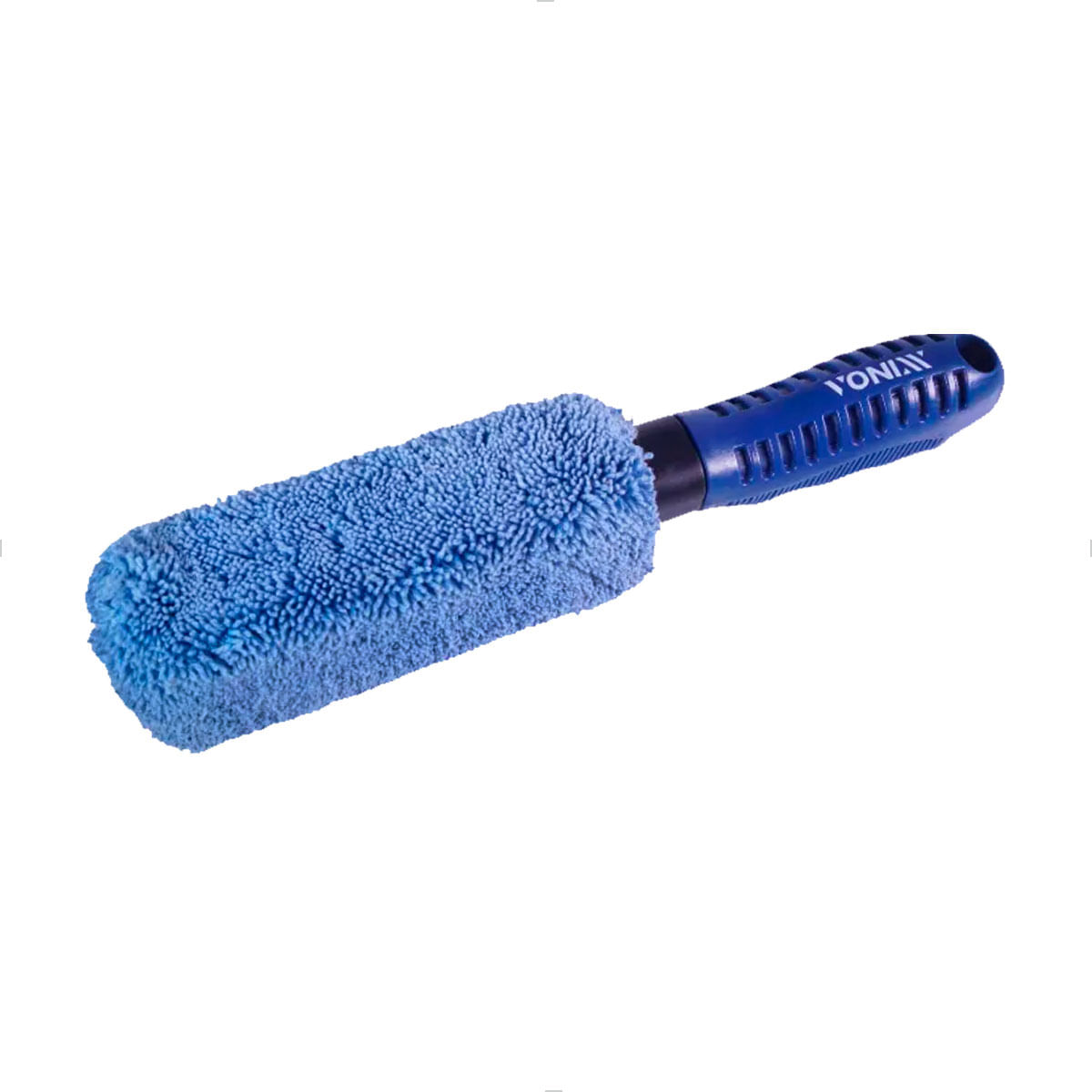 Escova Microfibra Limpeza de Aros Vonixx