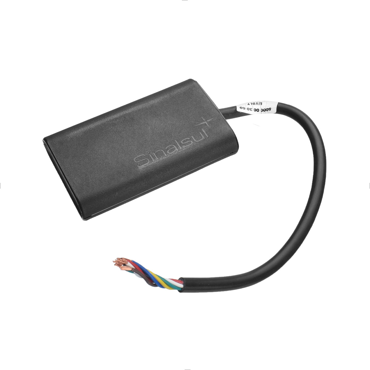 Módulo Carga Lanterna LED Bivolt 7 Fios Universal